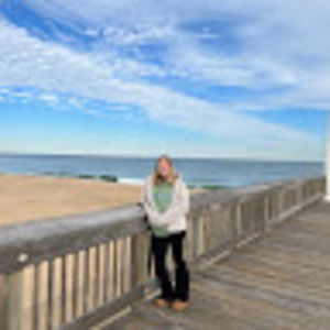 Meet your Posher, Rick